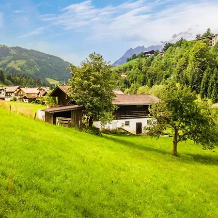 Aubauerngut * Mühlbach am Hochkönig