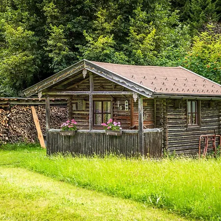Aubauerngut * Mühlbach am Hochkönig