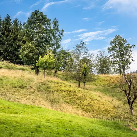 Aubauerngut Apartamento