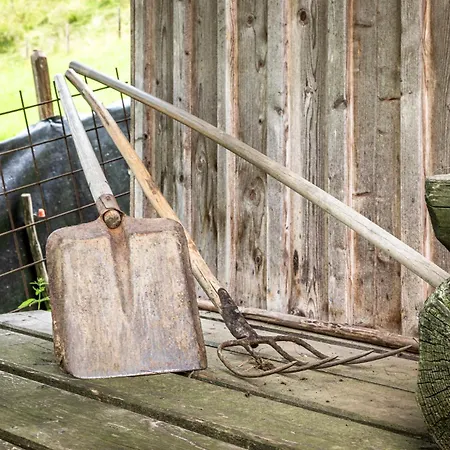 아파트 Aubauerngut