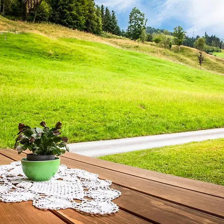 Aubauerngut Apartamento *