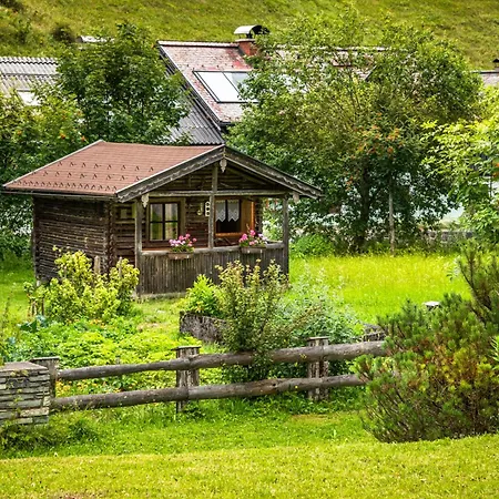 Aubauerngut *