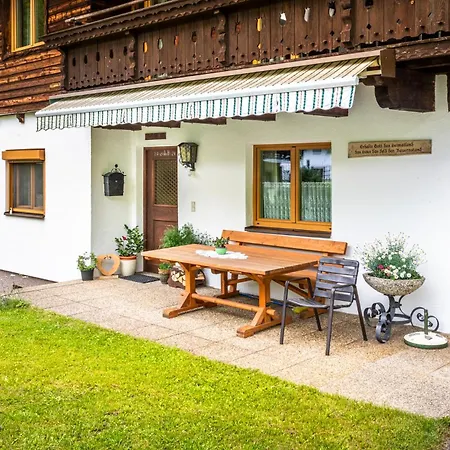 Aubauerngut Muhlbach Am Hochkonig