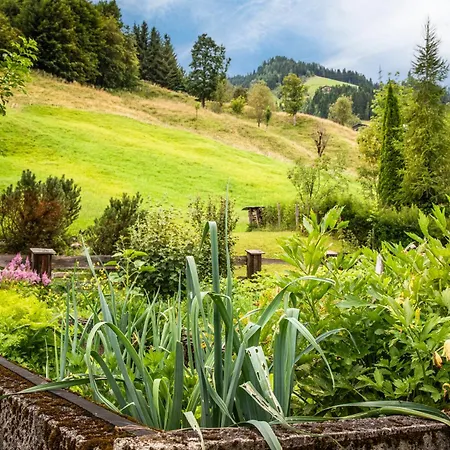 Aubauerngut 아파트