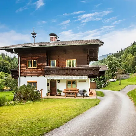 Aubauerngut Apartment *