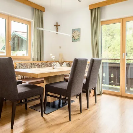 Aubauerngut Apartamento Mühlbach am Hochkönig