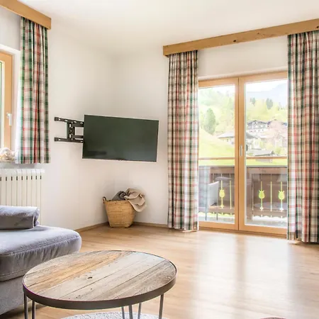 아파트 Aubauerngut Mühlbach am Hochkönig