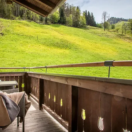 Aubauerngut Mühlbach am Hochkönig