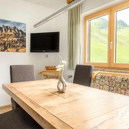 Aubauerngut * Mühlbach am Hochkönig