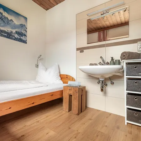 Aubauerngut 아파트