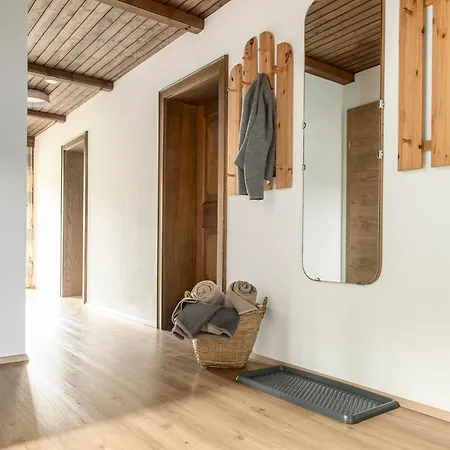 Apartment Aubauerngut