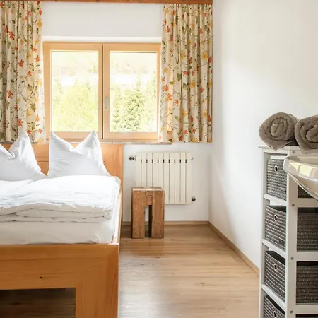 Aubauerngut Apartment *