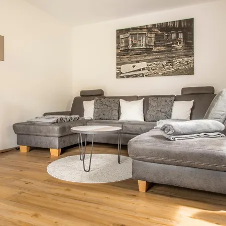 Aubauerngut Apartment Muhlbach Am Hochkonig