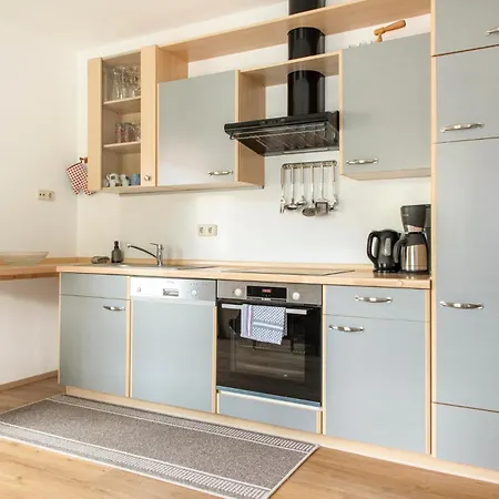 Aubauerngut * Mühlbach am Hochkönig