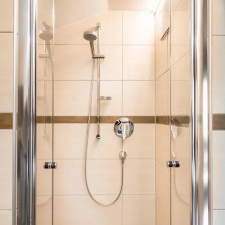 아파트 Aubauerngut *