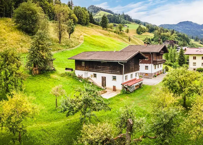 Lägenhet Aubauerngut