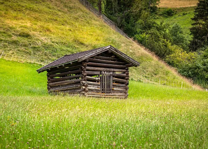 Lägenhet Aubauerngut Mühlbach am Hochkönig