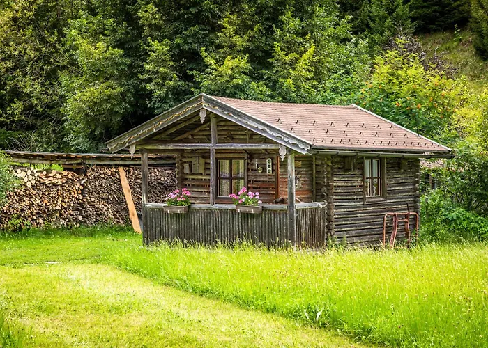 Aubauerngut * Mühlbach am Hochkönig