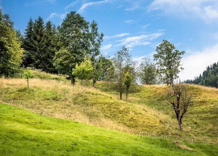 Aubauerngut Lägenhet