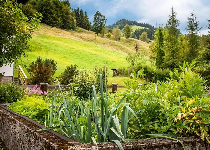 Aubauerngut Lägenhet
