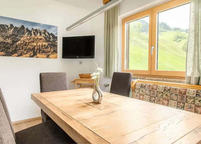 Aubauerngut * Mühlbach am Hochkönig