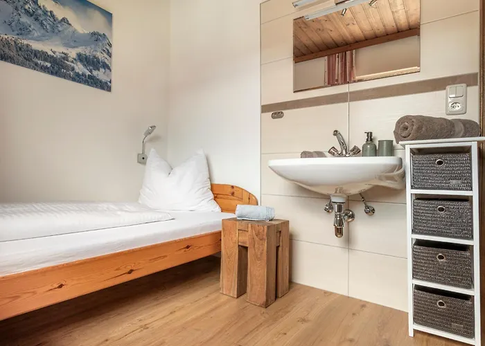 Aubauerngut Daire