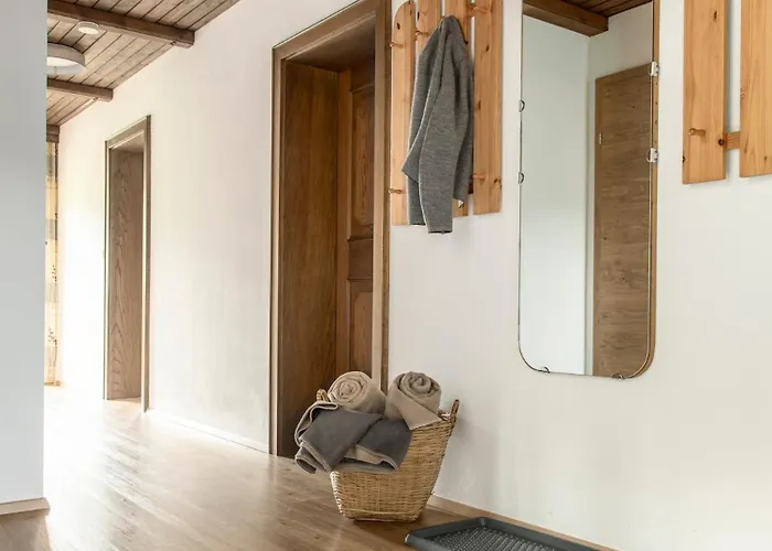 Lägenhet Aubauerngut