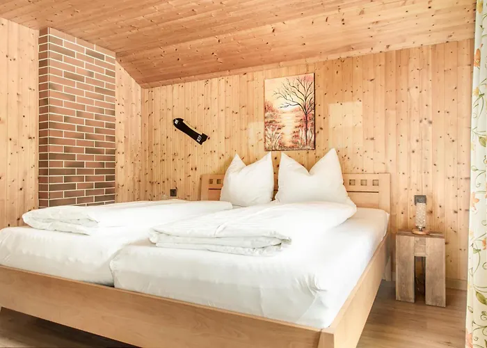 Daire Aubauerngut Mühlbach am Hochkönig