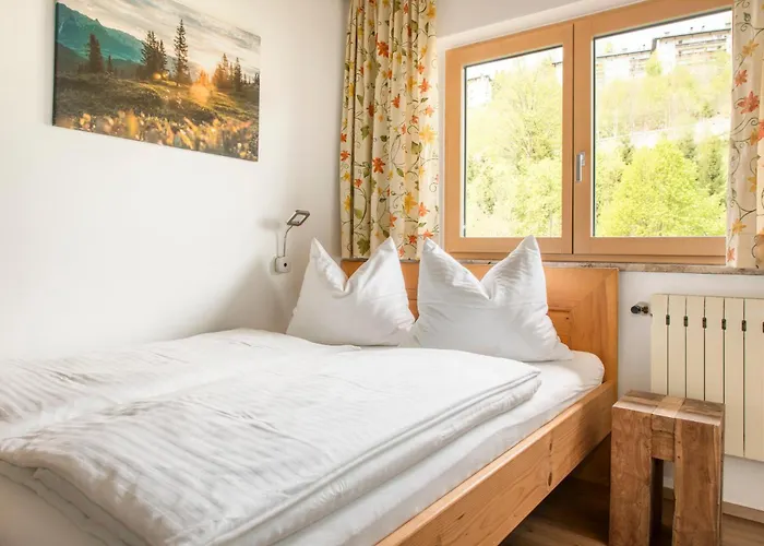 Aubauerngut Mühlbach am Hochkönig