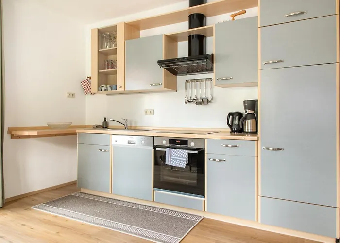 Aubauerngut * Mühlbach am Hochkönig