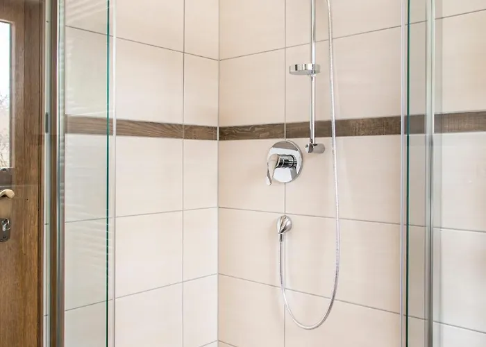 Aubauerngut Lägenhet