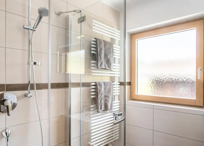 Lägenhet Aubauerngut Mühlbach am Hochkönig