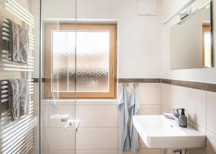 Aubauerngut Lägenhet